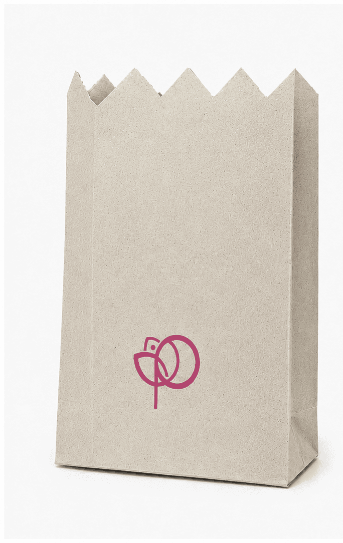 Customize Bag